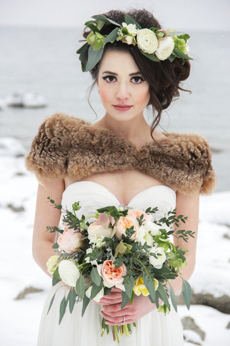 Found On Stylemepretty Com Freckles And Blush